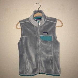 Women’s M Patagonia Vest